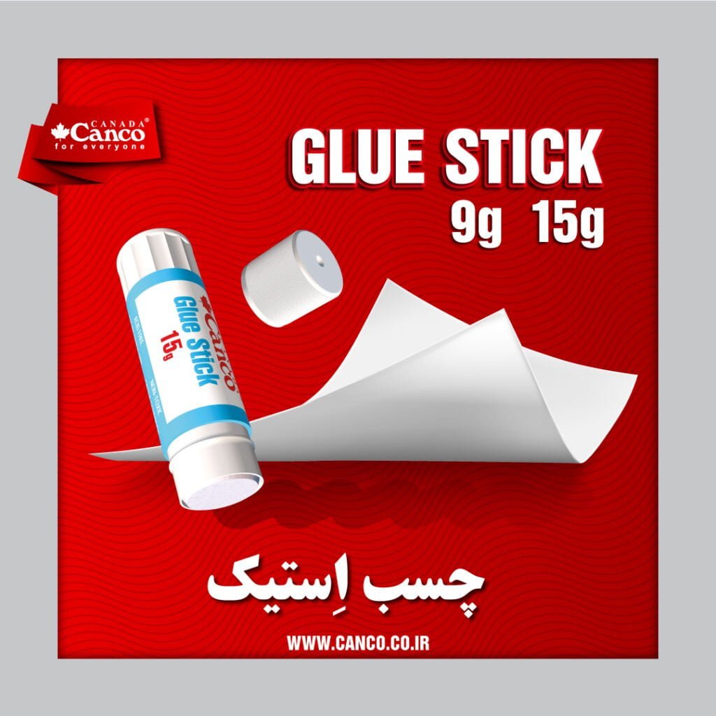 چسب ماتیکی کنکو