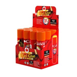 چسب ماتیکی 21 گرمی