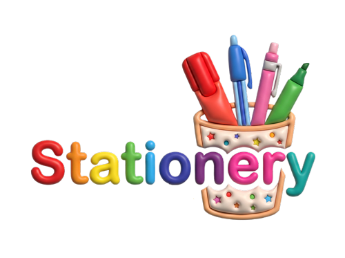 Stationery-tools